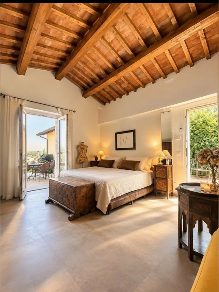 Villa Sya, 