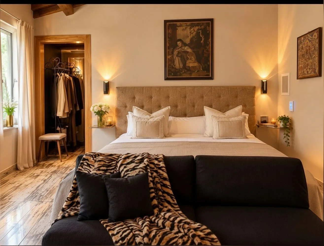 Villa Sya,