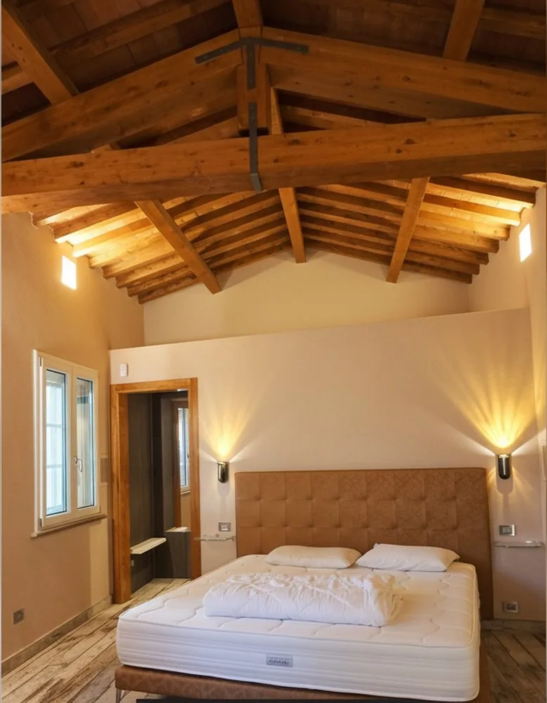 Villa Sya, 
