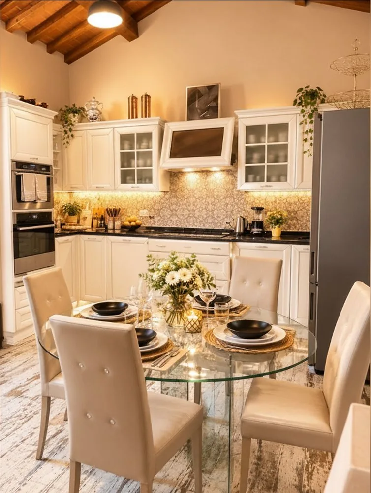 Villa Sya, 