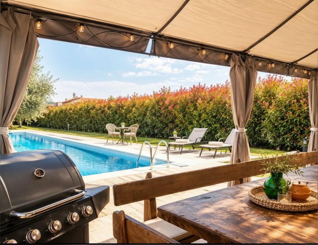 Villa Sya,