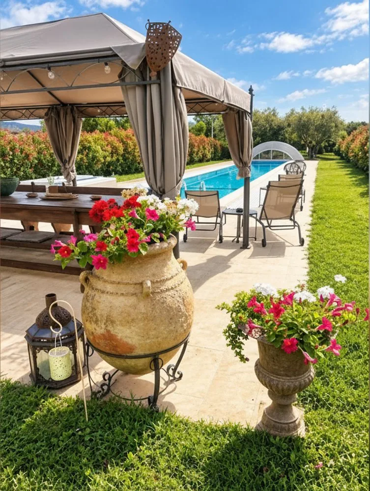 Villa Sya, 