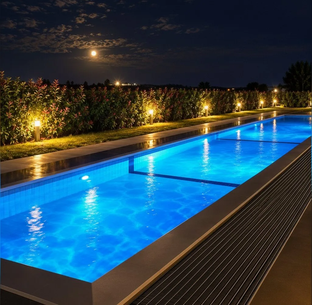 Villa Sya, 