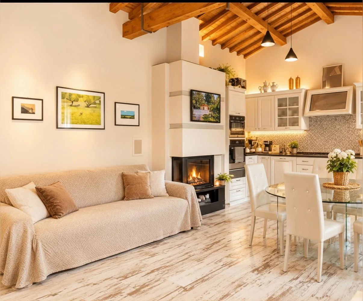 Villa Sya,